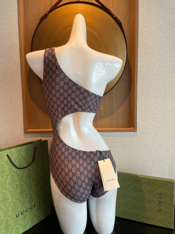 Gu66 swimsuit