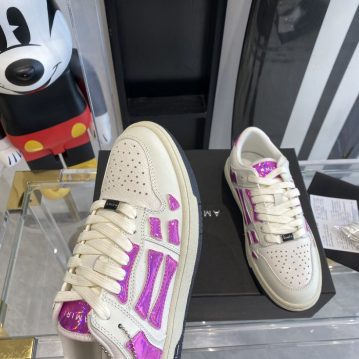 AM1R1 Skel Top Low