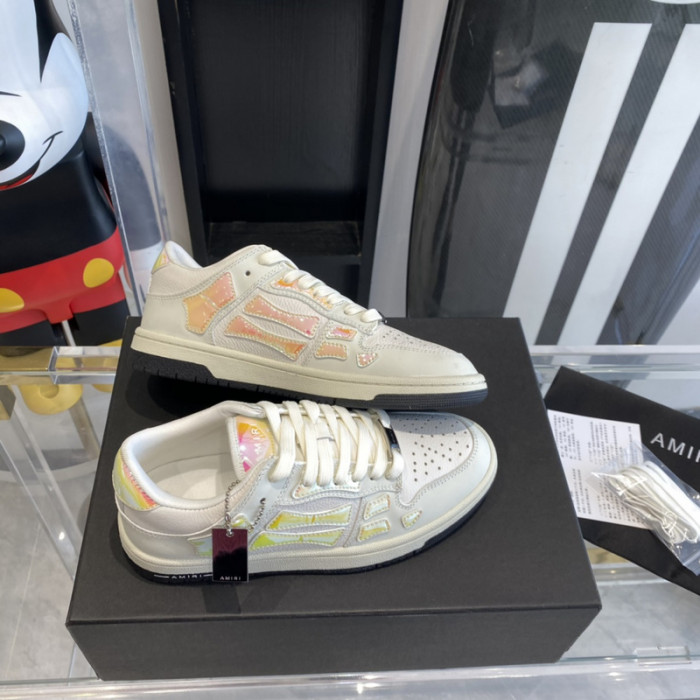 AM1R1 Skel Top Low