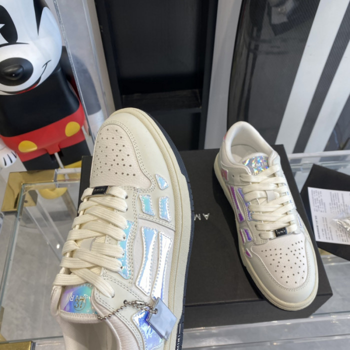 AM1R1 Skel Top Low