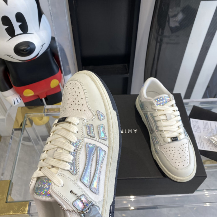 AM1R1 Skel Top Low