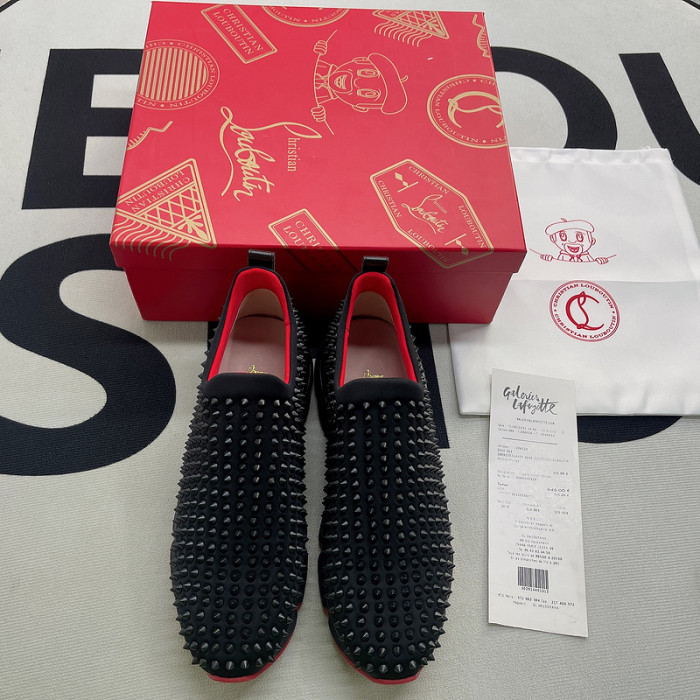 CL SNEAKER