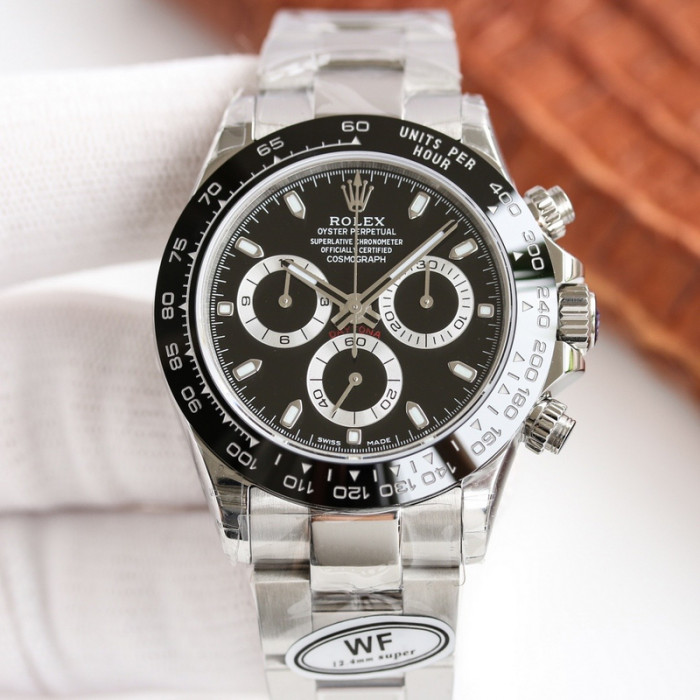 Rloxe watch