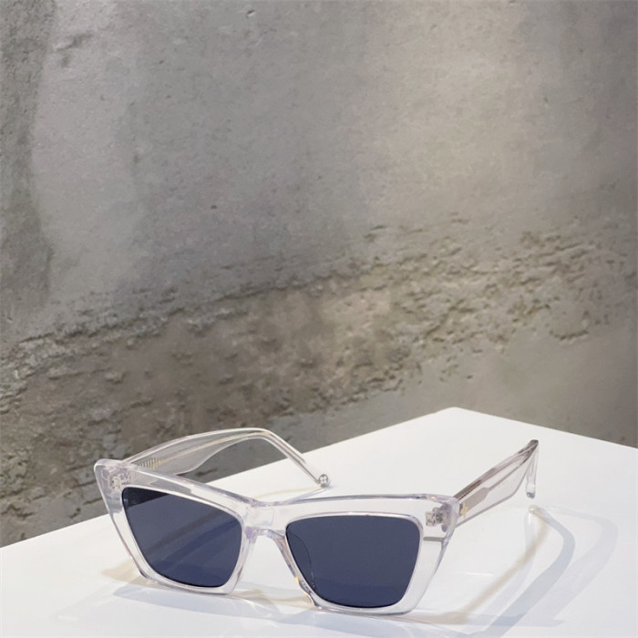 Lou1su1tt Sunglasses