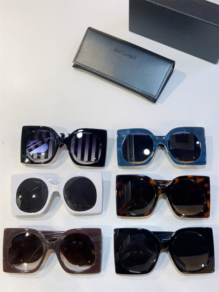 Y&L Sunglasses
