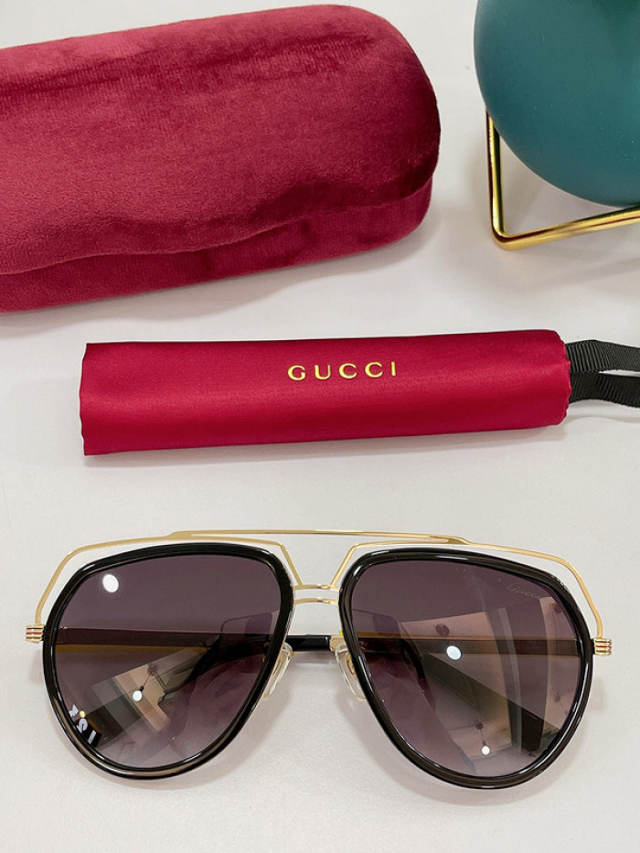 Gu66 Sunglasses