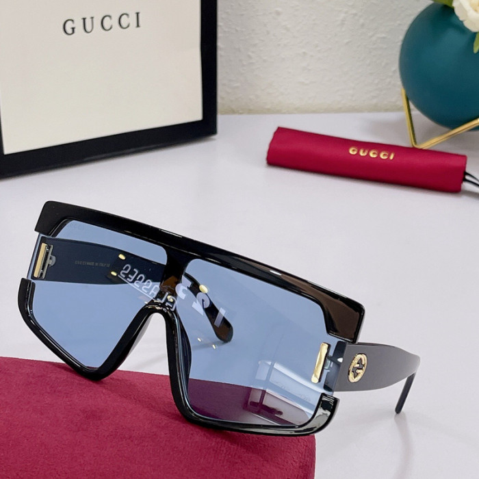 Gu66 Sunglasses