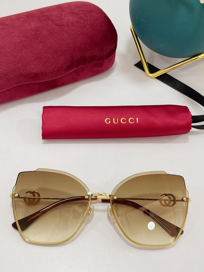 Gu66 Sunglasses