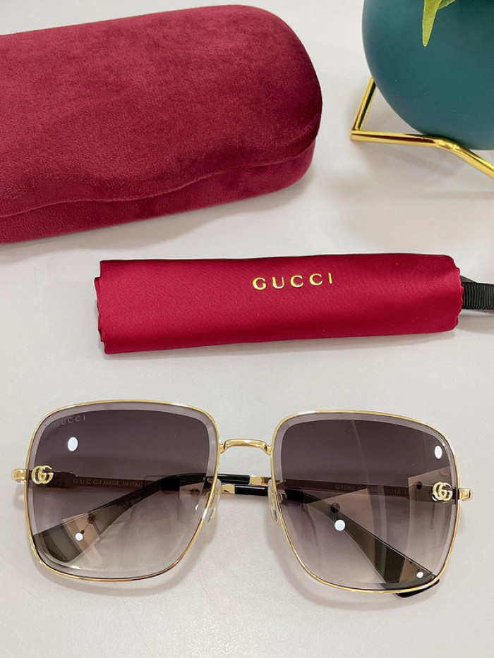 Gu66 Sunglasses