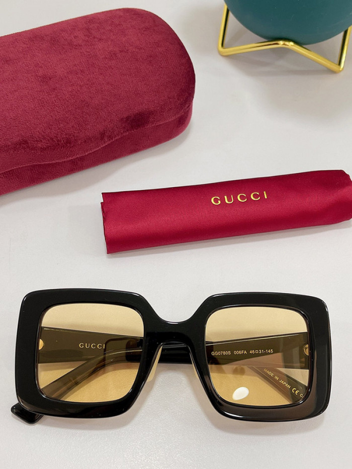 Gu66 Sunglasses