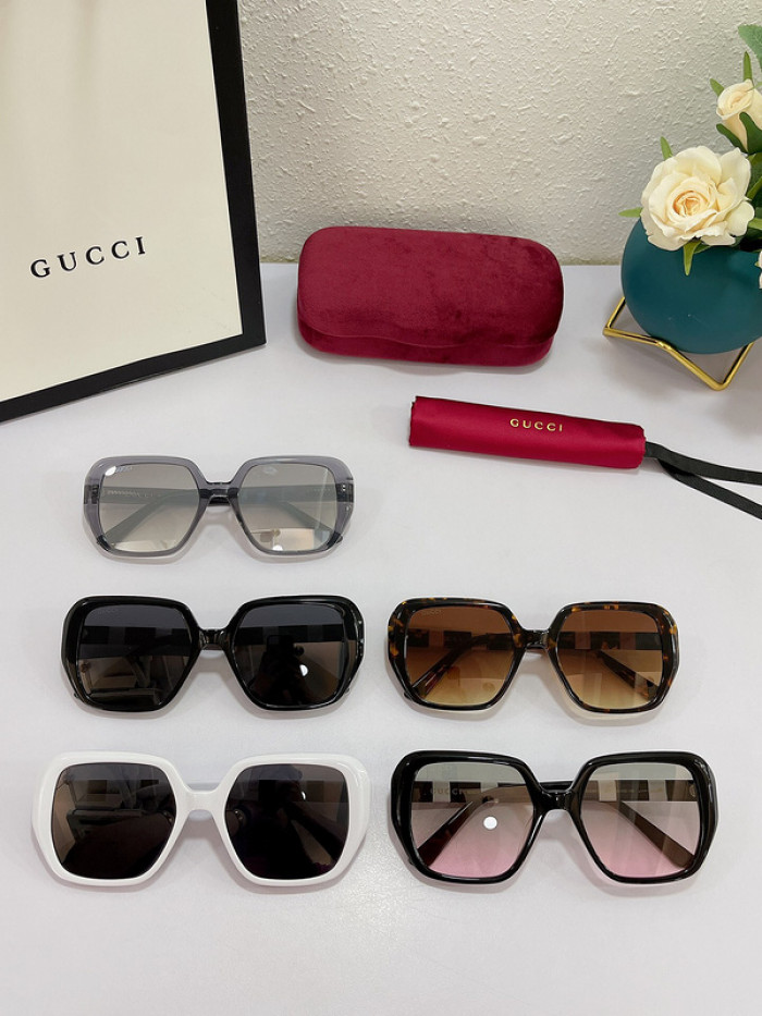 Gu66 Sunglasses