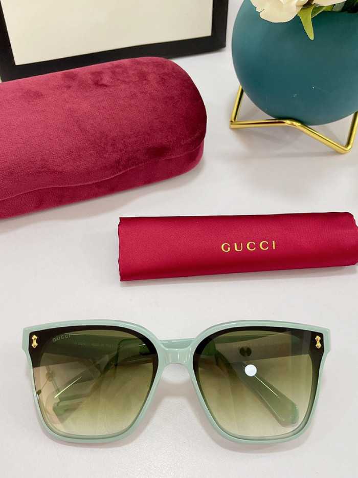 Gu66 Sunglasses