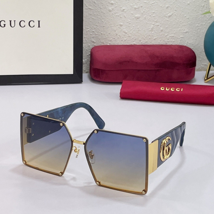 Gu66 Sunglasses
