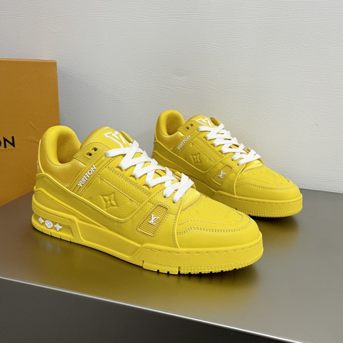 D00G7 Lou1su1tt SNEAKER LOW
