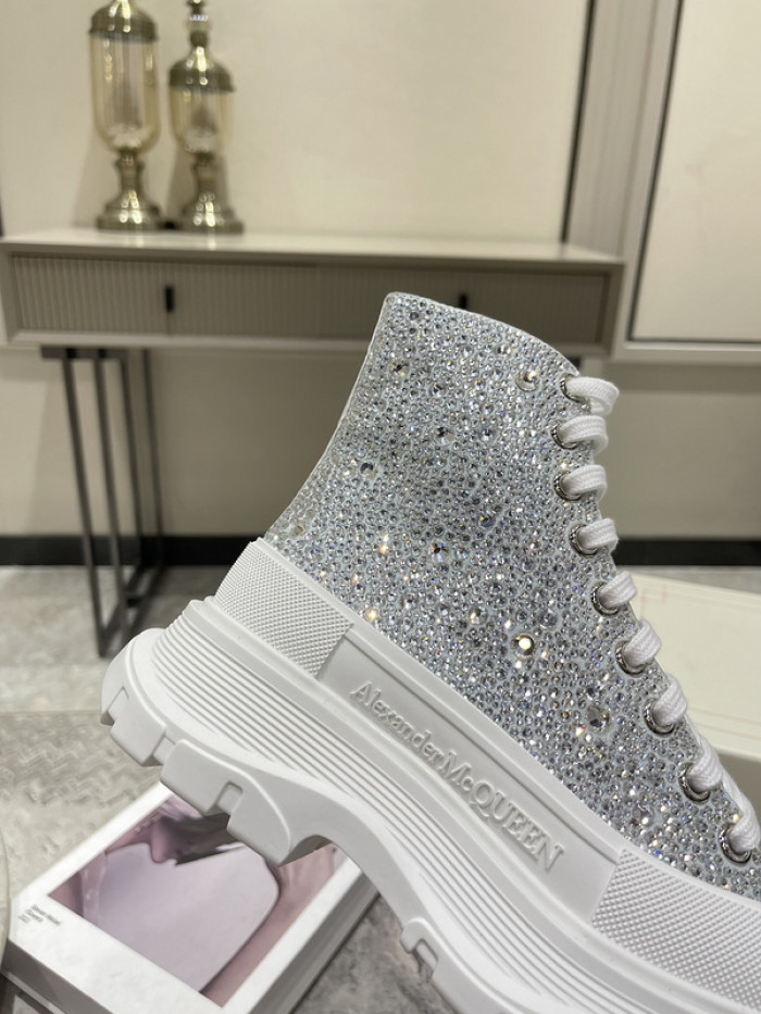 MQ Sneakers