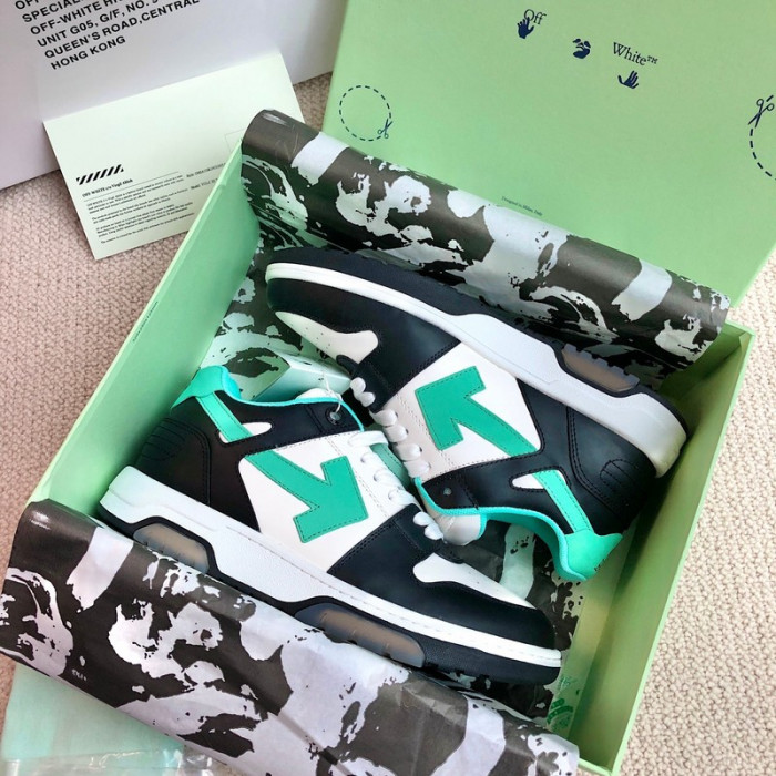 OFW SNEAKER