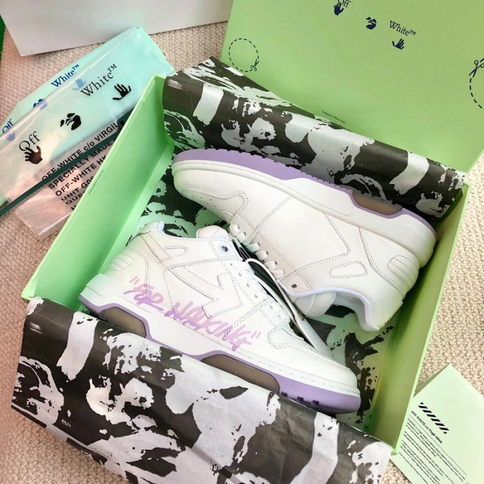 OFW SNEAKER