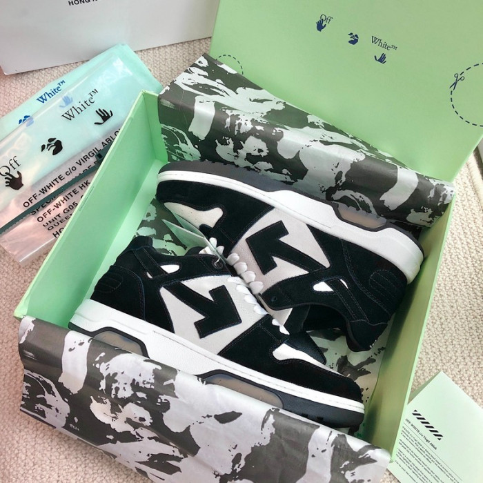 OFW SNEAKER