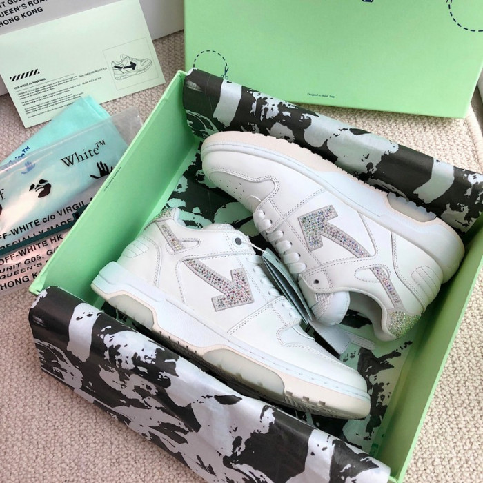OFW SNEAKER