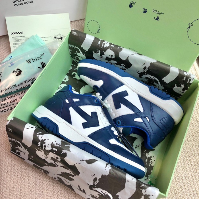 OFW SNEAKER