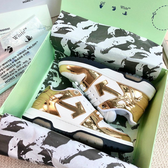 OFW SNEAKER