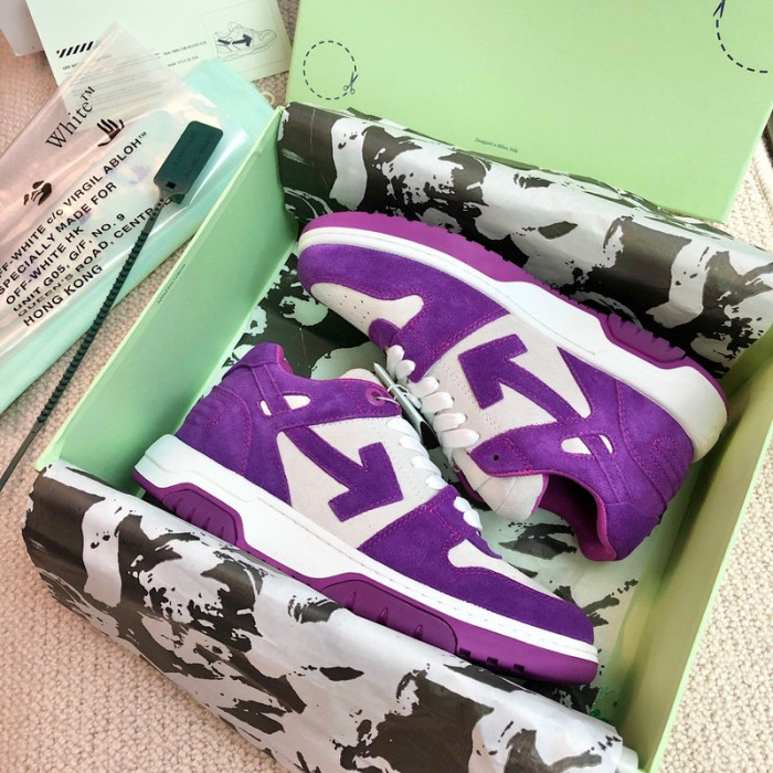 OFW SNEAKER