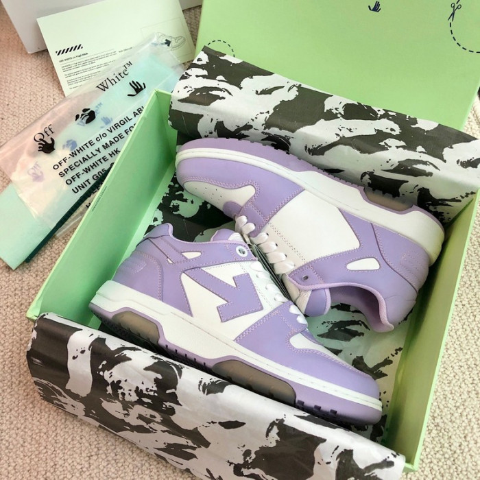 OFW SNEAKER