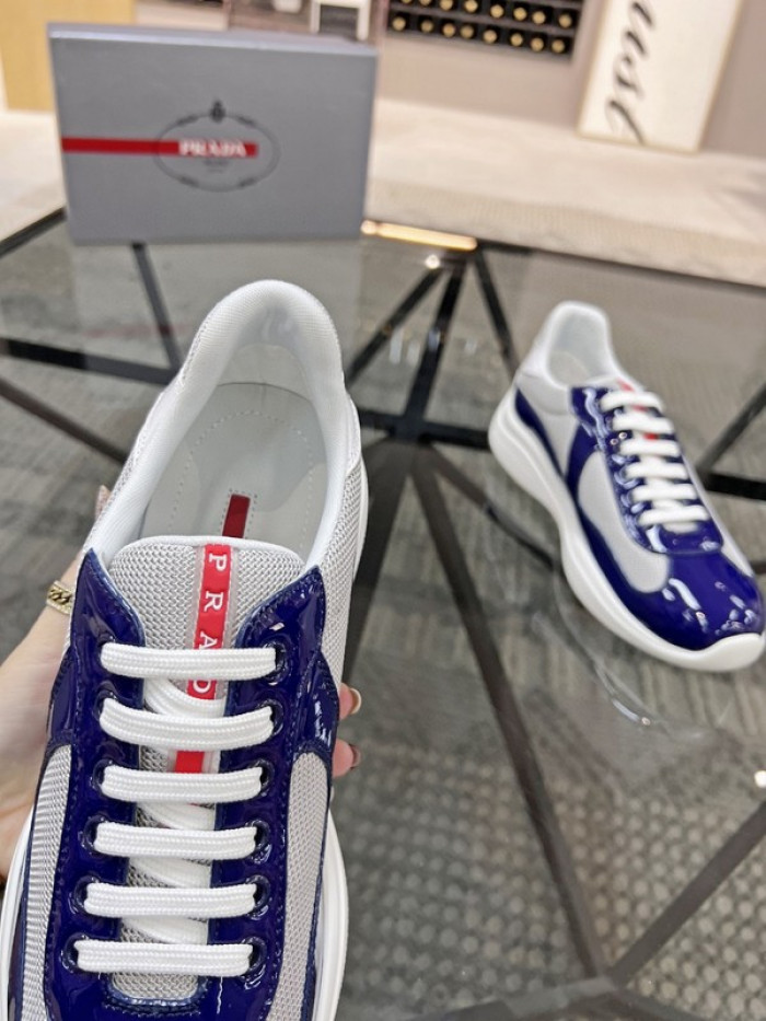 PRA shoes