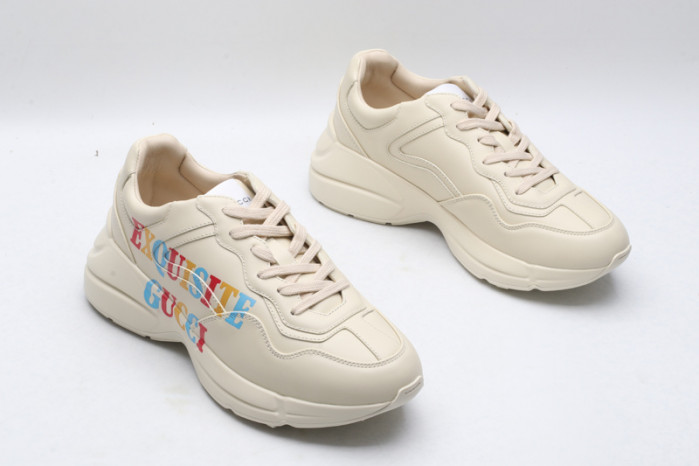Gu66 SNEAKER
