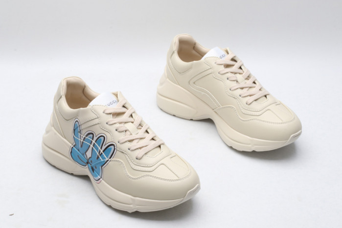 Gu66 SNEAKER