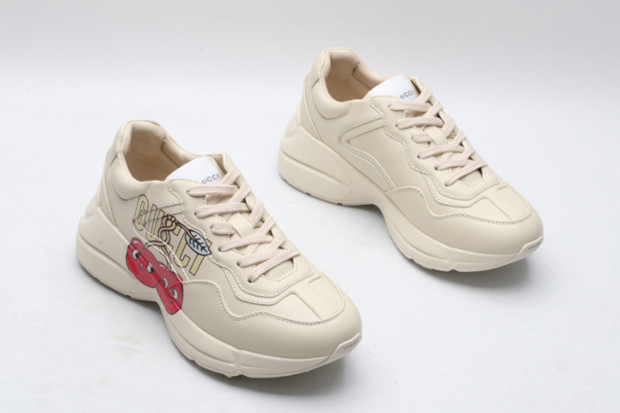 Gu66 SNEAKER