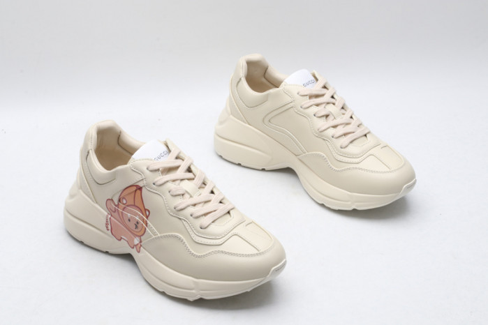 Gu66 SNEAKER