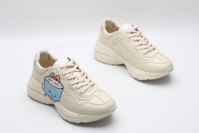 Gu66 SNEAKER