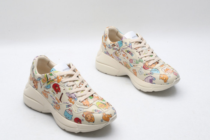 Gu66 SNEAKER