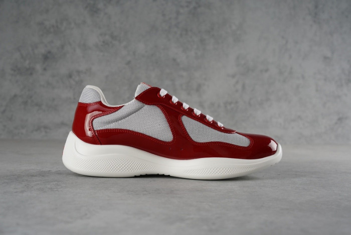 PRA shoes