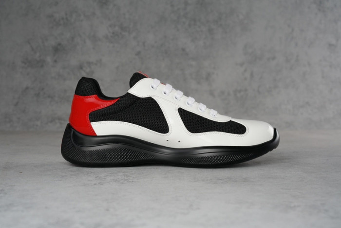 PRA shoes