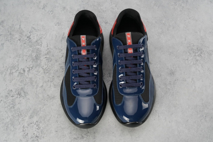 PRA shoes