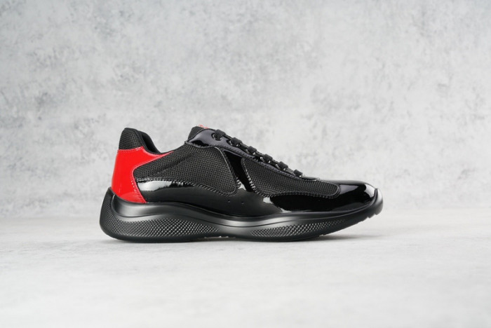 PRA shoes