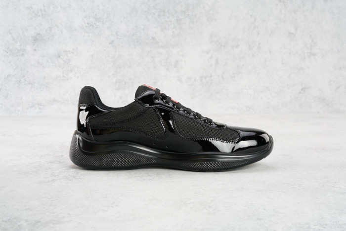 PRA shoes