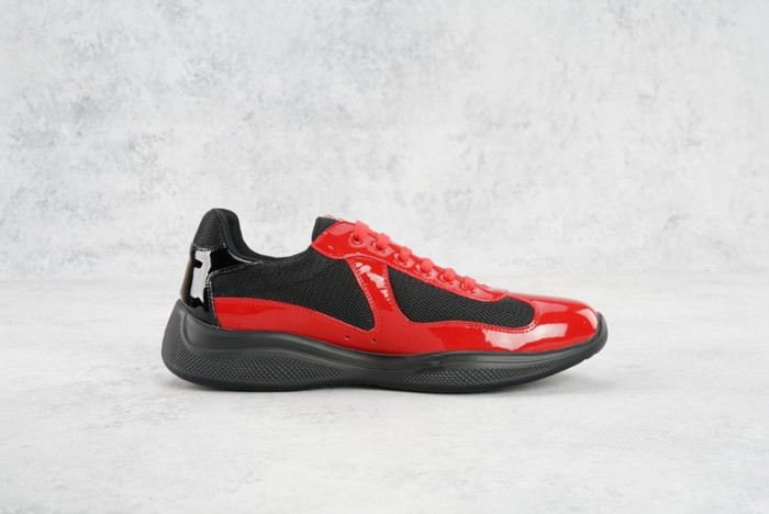PRA shoes