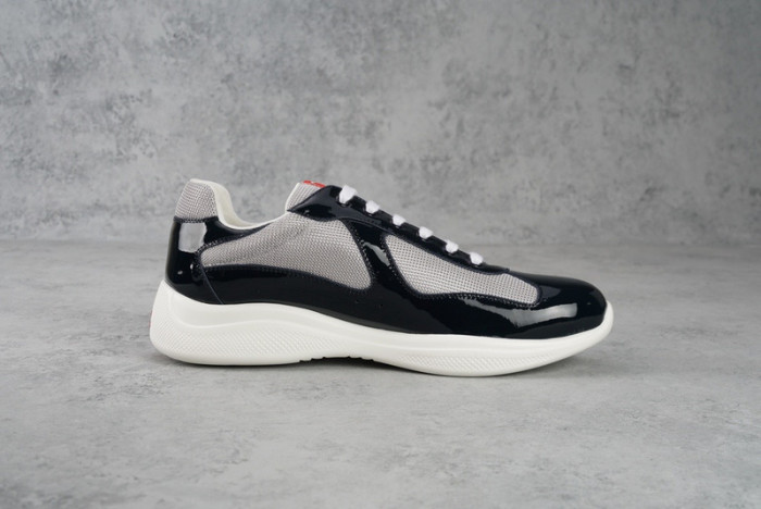 PRA shoes