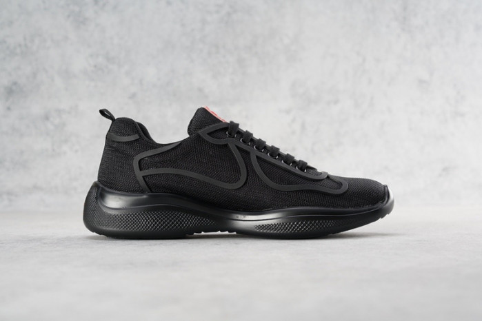 PRA shoes