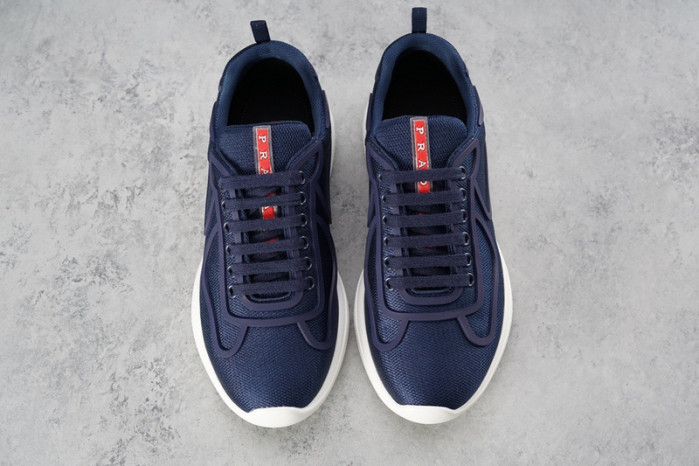 PRA shoes