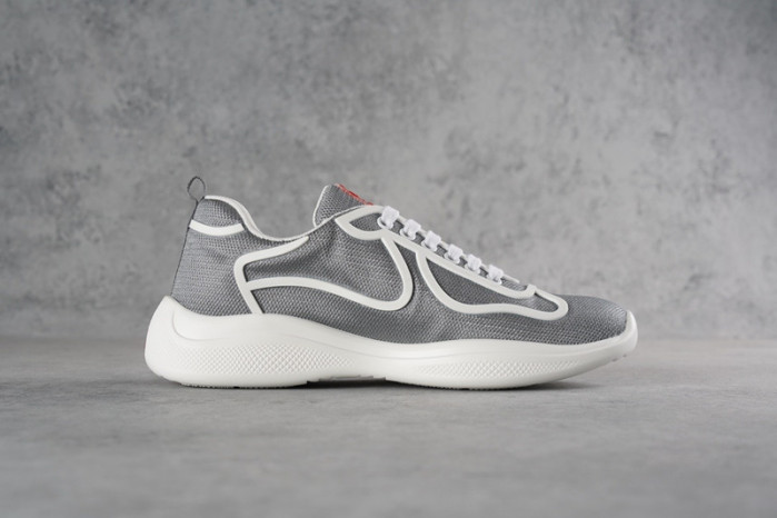 PRA shoes