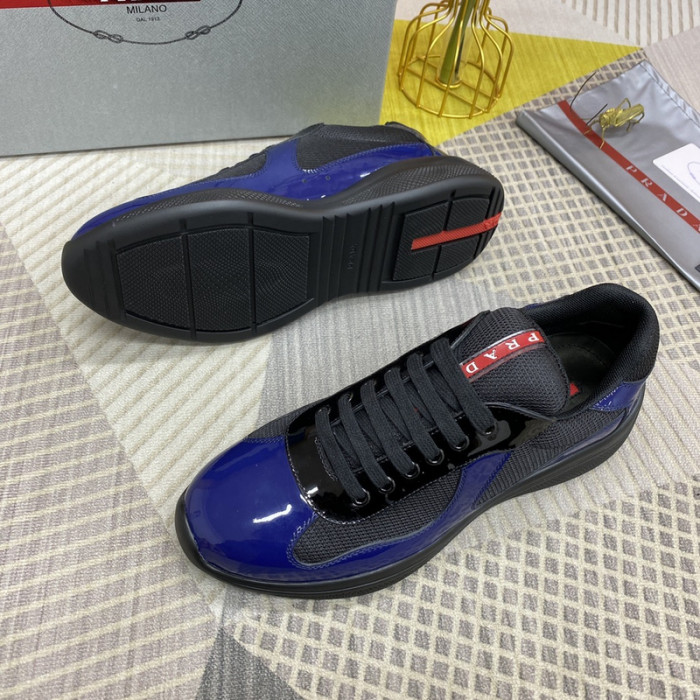 PRA shoes