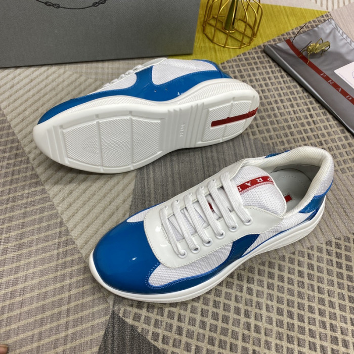 PRA shoes