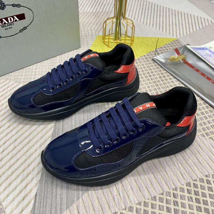 PRA shoes
