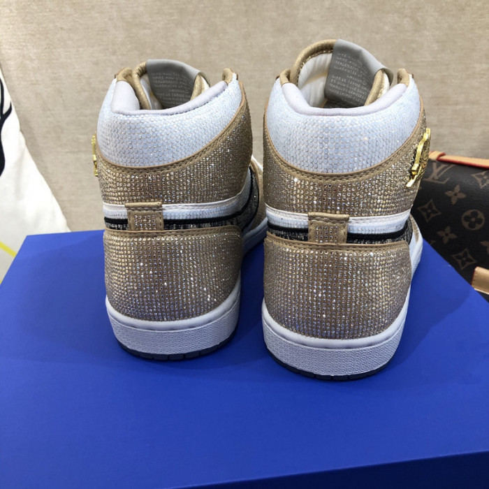 Air Jordan 1