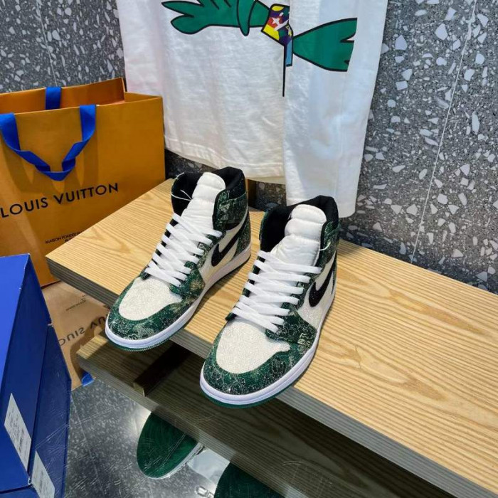 Air Jordan 1