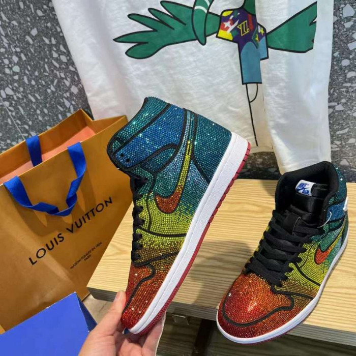 Air Jordan 1